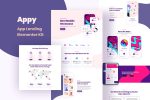 appy-app-landing-page-html-template